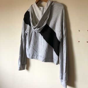 Vimmia Soothe Boxy Hoodie